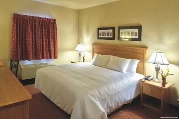 La Quinta Inn Ste Fairbanks Airport